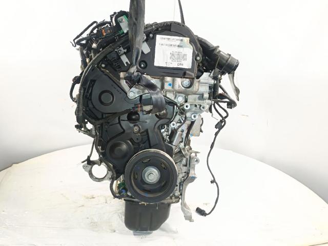 BH01 PEUGEOT Motor completo comprar Madrid