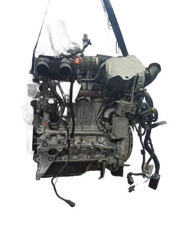 BH01 Peugeot/Citroen