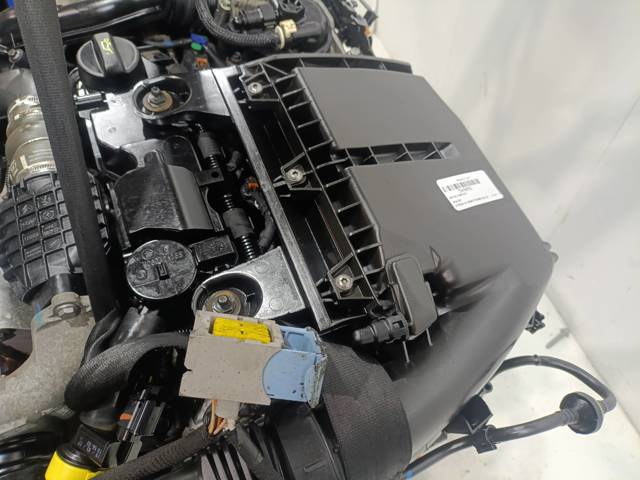 BH01 Peugeot/Citroen