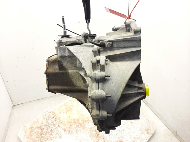 PEUGEOT BH01 Motor completo  en stock Valencia