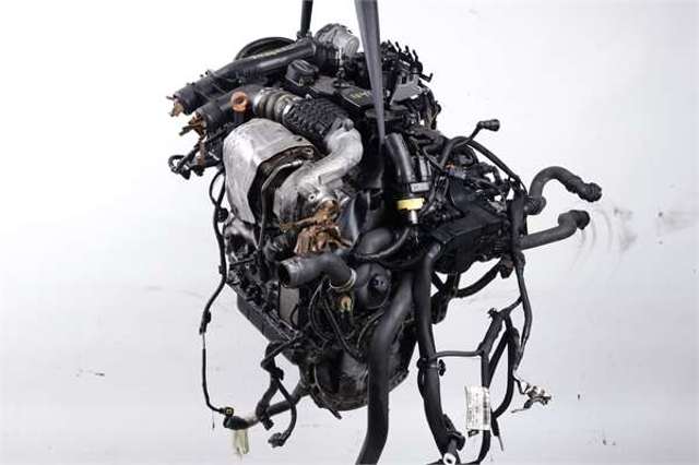 Motor Citroen C3 II desde 2272,38 €