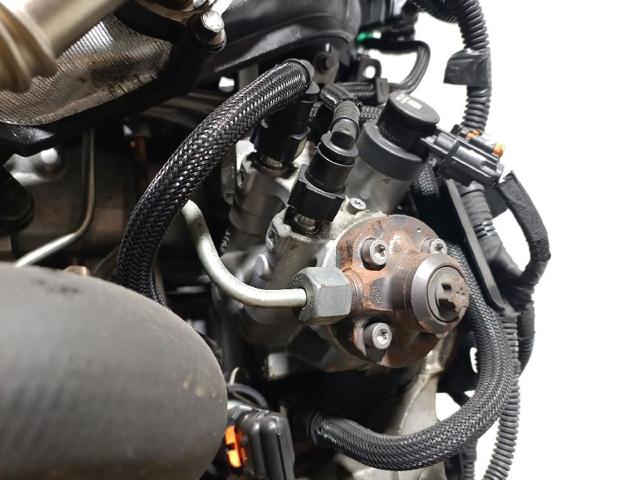 BH01 Peugeot/Citroen