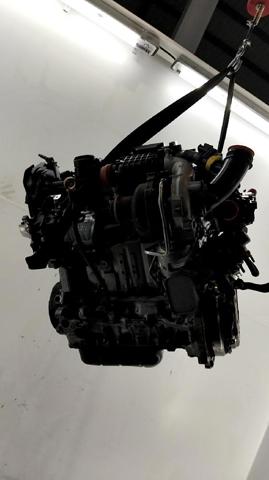 BH01 Peugeot/Citroen