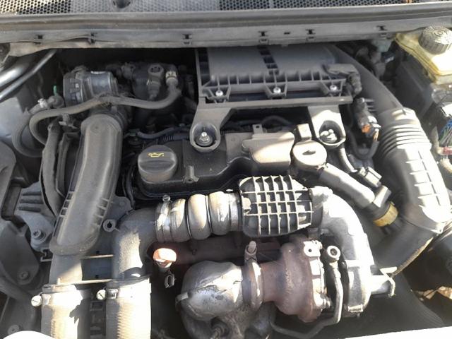 BH01 Peugeot/Citroen