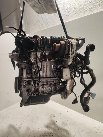 BH01 PEUGEOT Motor completo  disponible Alicante