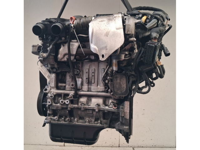 Motor completo para Citroen C3 2R, 2C