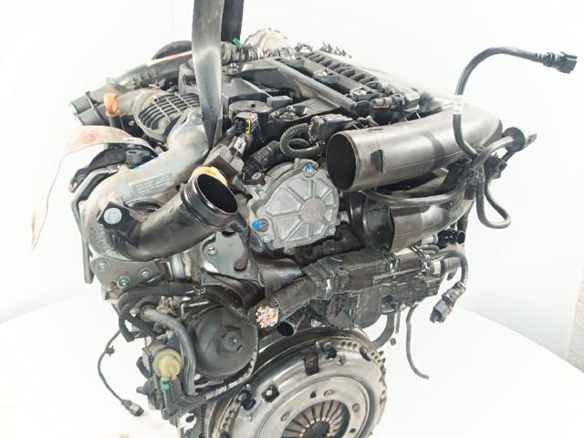BH01 PEUGEOT Motor completo  comprar en Oviedo