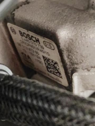 BH01 Motor completo  disponible Burgos