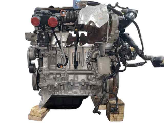 BH01 Peugeot/Citroen