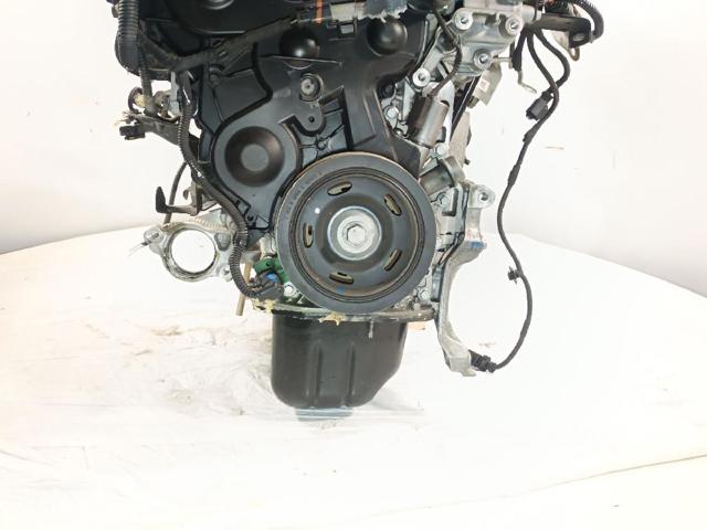 BH01 Motor completo  comprar en Pontevedra