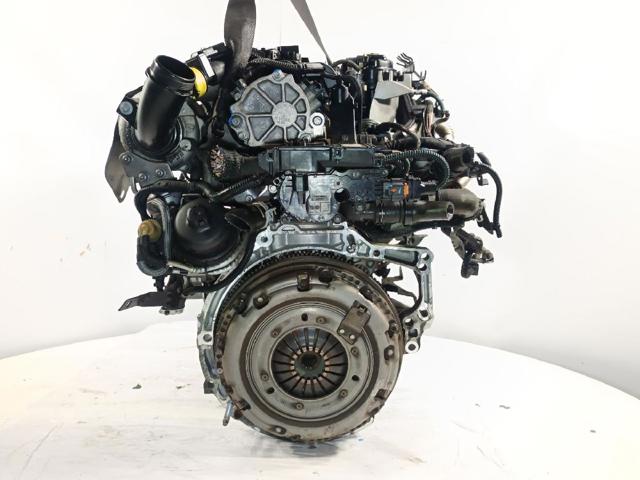 BH01 Peugeot/Citroen