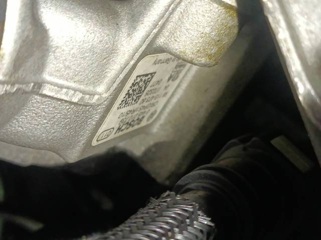 BH01 Peugeot/Citroen