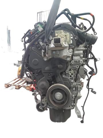 BH01 Peugeot/Citroen