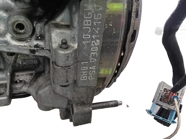 BH01 Peugeot/Citroen