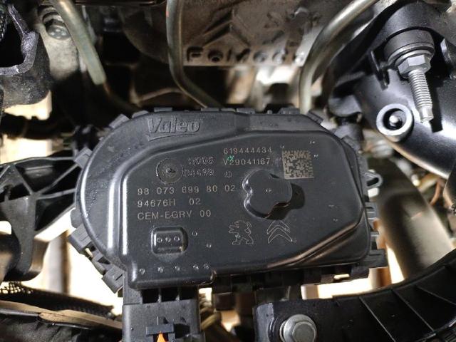 BH01 Peugeot/Citroen