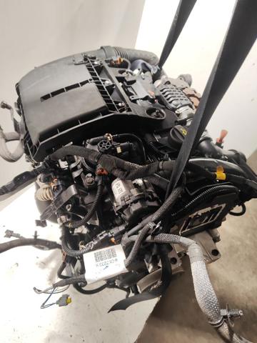 BH01 PEUGEOT Motor completo  en stock Córdoba