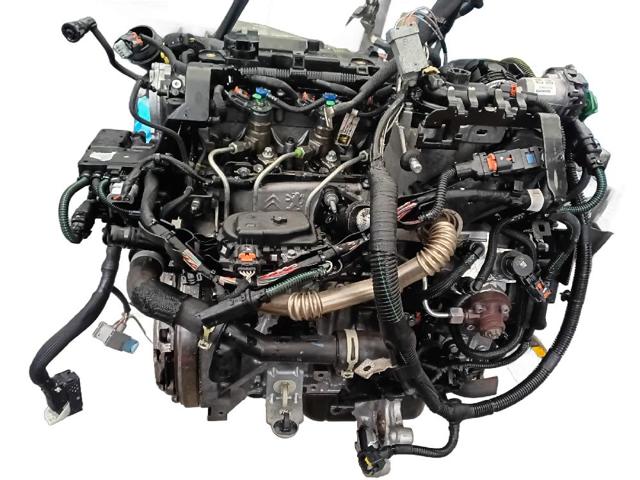 BH01 Peugeot/Citroen