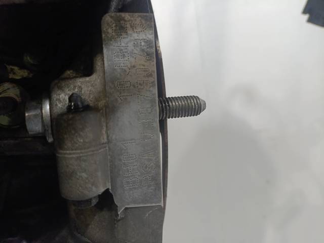 BH01 Peugeot/Citroen