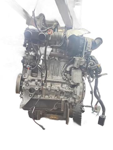 BH01 Peugeot/Citroen