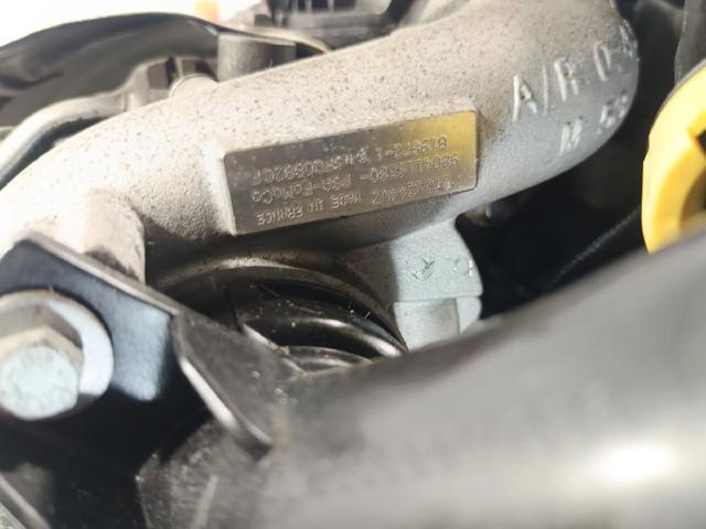 BH01 Peugeot/Citroen