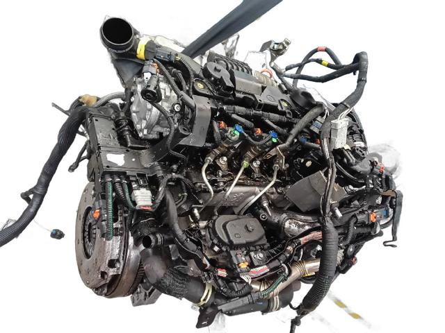 BH01 Peugeot/Citroen