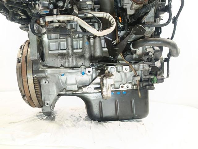 BH01 Peugeot/Citroen