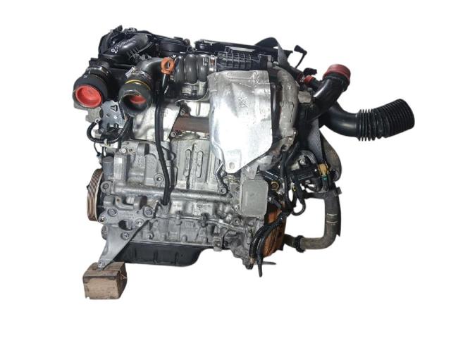 Precio del repuesto Motor C3 II SUV