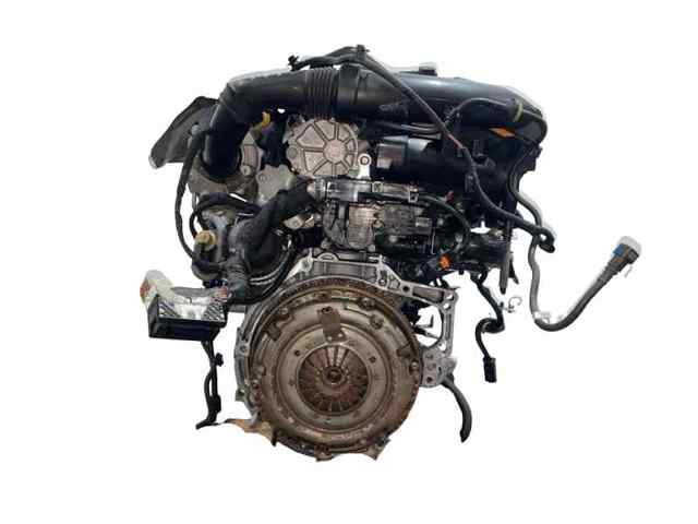 BH01 Peugeot/Citroen