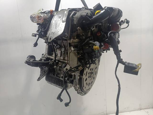 BH01 Peugeot/Citroen