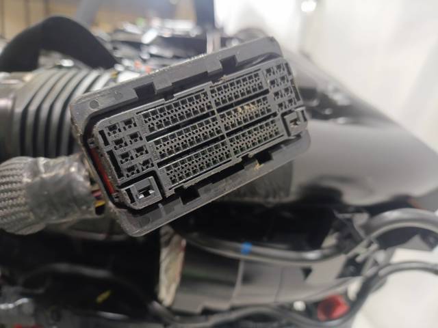 BH01 Peugeot/Citroen