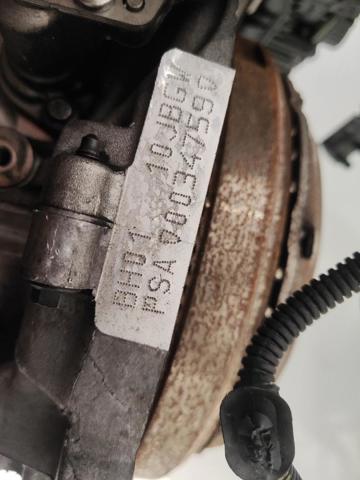 PEUGEOT BH01 Motor completo comprar Barcelona