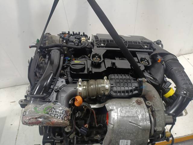 BH01 Peugeot/Citroen