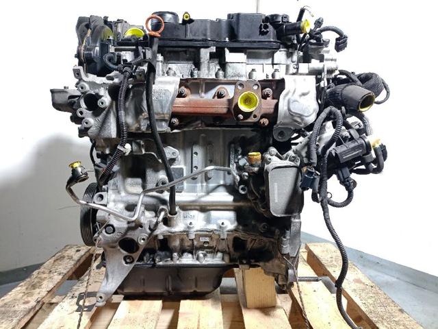 BH01 Peugeot/Citroen