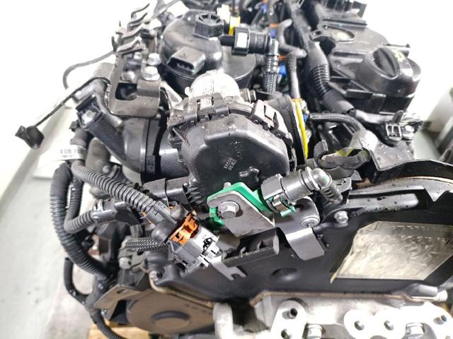 BH01 Peugeot/Citroen