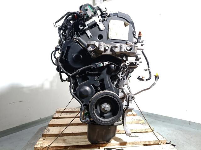 BH01 Peugeot/Citroen