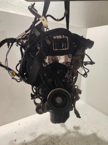 BH01 Motor completo  en stock Granada