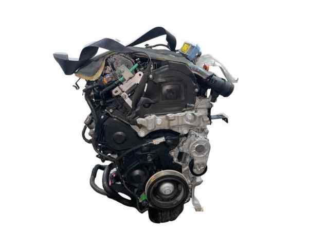 BH01 Peugeot/Citroen