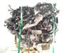 Motor completo para peugeot 2008 i (cu_) (2013 - ) 120 1560cc bhz BH01