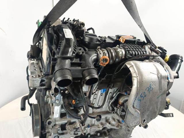 BH01 Peugeot/Citroen