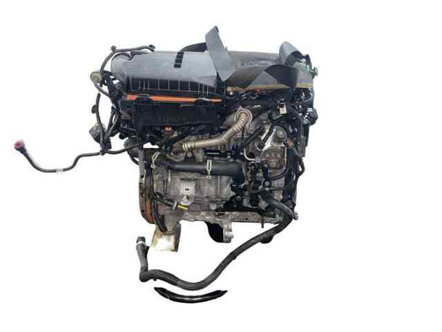 BH01 Peugeot/Citroen