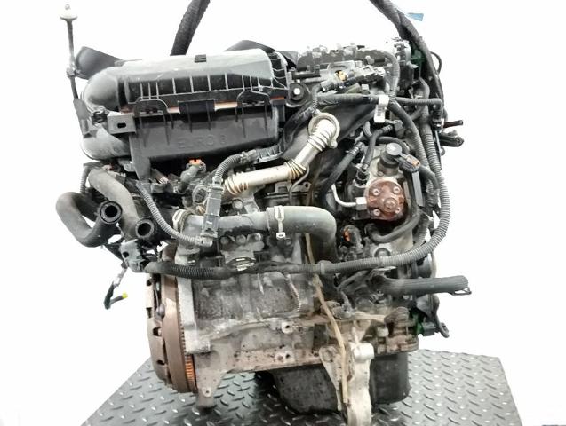 BH02 Motor completo  en stock Granada
