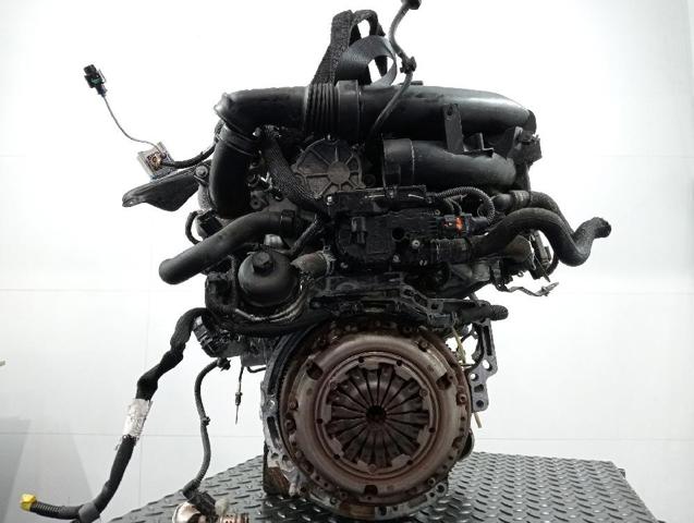 BH02 PEUGEOT Motor completo  comprar en Jaén