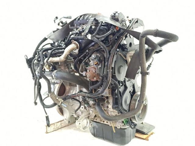 PEUGEOT BH02 Motor completo comprar Tarragona