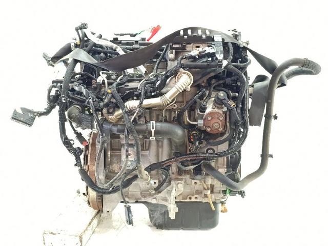 PEUGEOT BH02 Motor completo  comprar en Murcia