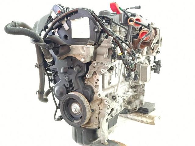 PEUGEOT BH02 Motor completo comprar Barcelona