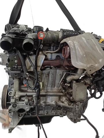 PEUGEOT BH02 Motor completo  en stock Terrassa