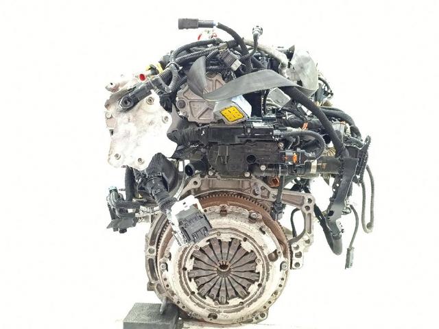 PEUGEOT BH02 Motor completo comprar Tarragona