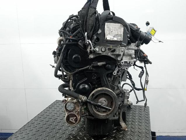 PEUGEOT BH02 Motor completo  en stock Valencia