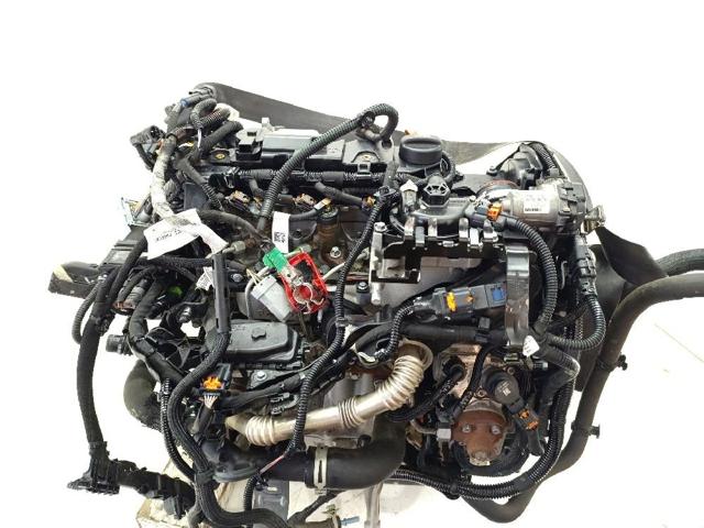 PEUGEOT BH02 Motor completo  comprar en Albacete