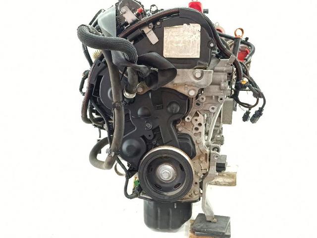 PEUGEOT BH02 Motor completo comprar Barcelona